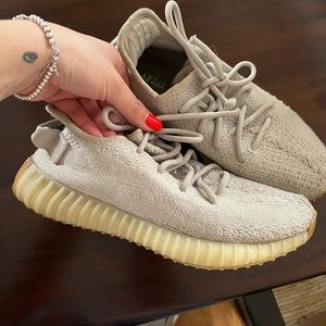 Yeezy women sneakers